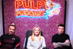 Perché Meloni a Pulp Podcast apre nuovi squarci nella comunicazione: la mossa potente che Schlein e Conte hanno declinato Perché Meloni a Pulp Podcast apre nuovi squarci nella comunicazione: la mossa potente che Schlein e Conte hanno declinato