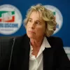 STEFANIA CRAXI, SENATRICE