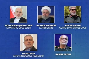 Iran, Mancini: “A Teheran c’è un team per la resa, Crosetto non deve scusarsi, grave il mancato avviso degli 007 italiani. Missili sull’Italia? Il rischio non è nullo”