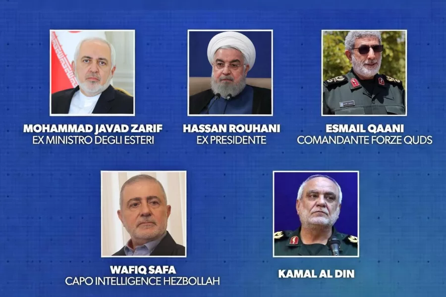 Iran, Mancini: “A Teheran c’è un team per la resa, Crosetto non deve scusarsi, grave il mancato avviso degli 007 italiani. Missili sull’Italia? Il rischio non è nullo”