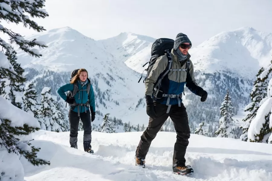 Il fenomeno dell’alpine divorce: tra storie social e fatti di cronaca, ecco cos’è