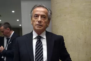 Referendum, Bargone: “Questa riforma è nostra riproduce i miei principi e quelli di Vassalli, come si fa a dire che si rischia il controllo della politica?”