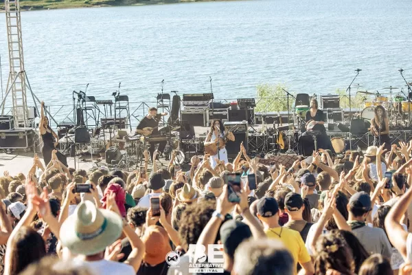 Be Alternative Festival 2026: Daniele Silvestri e Subsonica i big della 17esima edizione