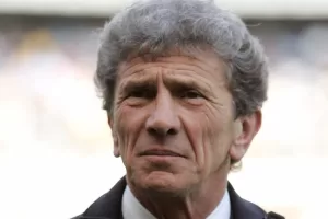 Chi era Beppe Savoldi, Mister 2 miliardi scomparso a 79 anni Chi era Beppe Savoldi, Mister 2 miliardi scomparso a 79 anni