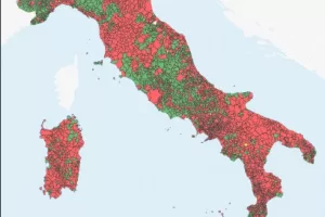 Referendum, ripartire da Veneto, Lombardia e Friuli-Venezia Giulia: i tre Sì Referendum, ripartire da Veneto, Lombardia e Friuli-Venezia Giulia: i tre Sì