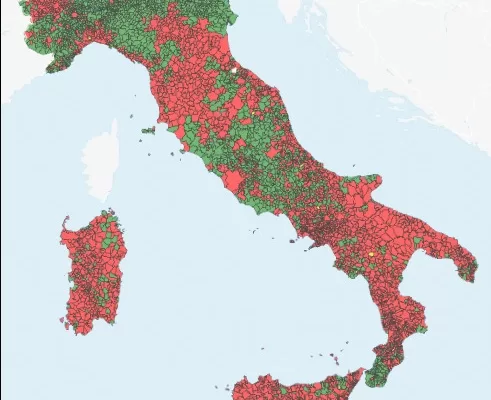 Referendum, ripartire da Veneto, Lombardia e Friuli-Venezia Giulia: i tre Sì Referendum, ripartire da Veneto, Lombardia e Friuli-Venezia Giulia: i tre Sì