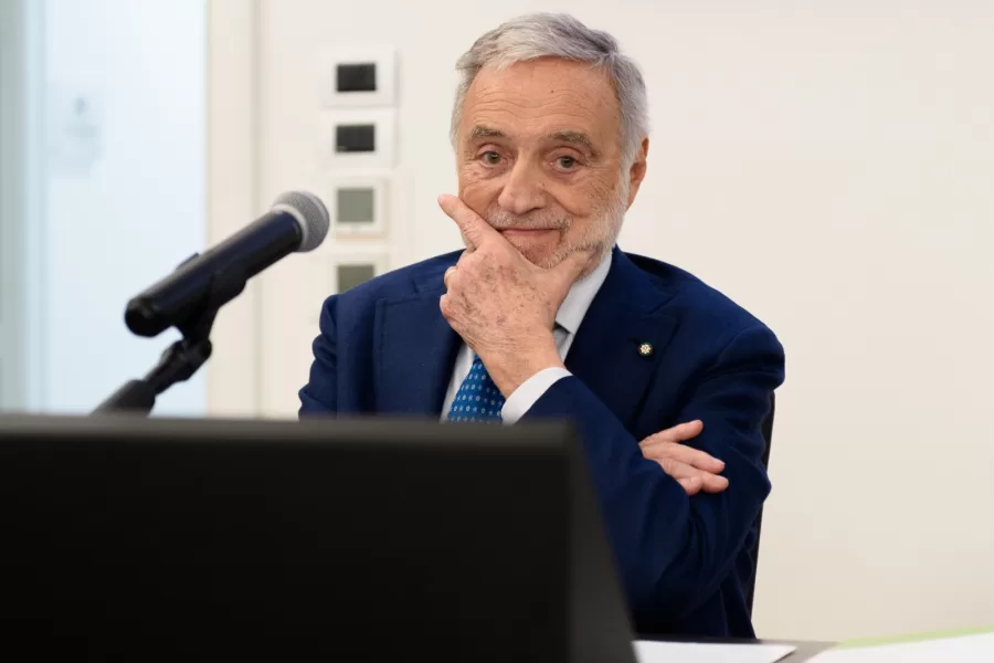 Alla Stazione Sperimentale per l’Industria delle Pelli cerimonia in memoria del Prof. Luigi Nicolais, presentazione della rivista scientifica “CPMC” e vernissage della mostra La Concia ad Arte