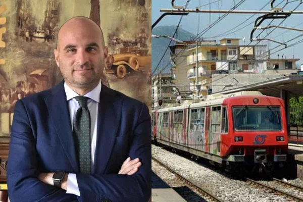 Dipendente Eav ingerisce liquido in officina a Quarto: assolti gli imputati