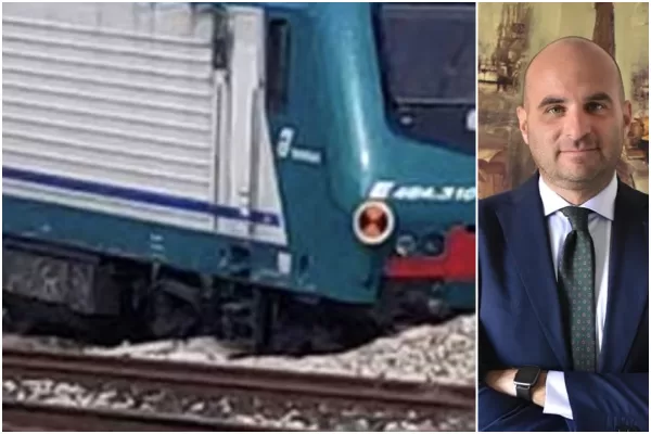 Assoluzione per i vertici EAV: cade l’accusa di disastro ferroviario per i deragliamenti di Santa Maria a Vico