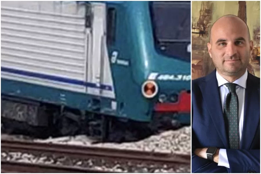 Assoluzione per i vertici EAV: cade l’accusa di disastro ferroviario per i deragliamenti di Santa Maria a Vico