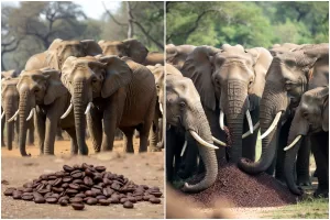 Cos’è e come viene prodotto il caffè Black Ivory, il più costoso del mondo