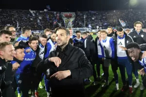 Il Como rischia la Champions: tra debiti e fair play finanziario, ecco i motivi Il Como rischia la Champions: tra debiti e fair play finanziario, ecco i motivi