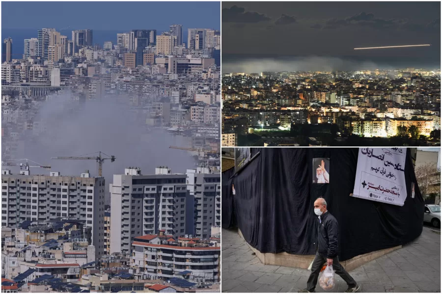 Guerra in Medio Oriente, l’Iran attacca i Paesi del Golfo. Israele bombarda il Libano, Trump soddisfatto: “Leadership Khamenei eliminata in un solo giorno”