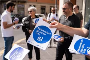 La verità sulla riforma della magistratura: perché votare sì