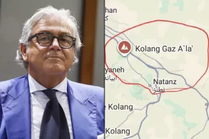 Iran, ecco il sito dove viene stoccato l’uranio. Marco Mancini: “Lì sta la chiave di tutto. Con Mojtaba Khamenei in coma è il caos”