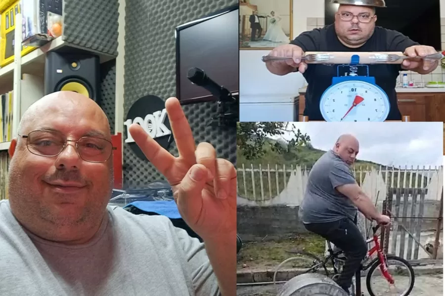 Chi è MaxDJ, il “Khaby Lame” calabrese che conquista i social a colpi di creatività e views