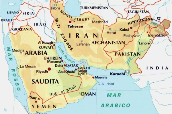 Medio Oriente nuovo centro del mondo: i Paesi del Golfo centrali anche dopo la fine della guerra: chi saprà trarne maggior vantaggio