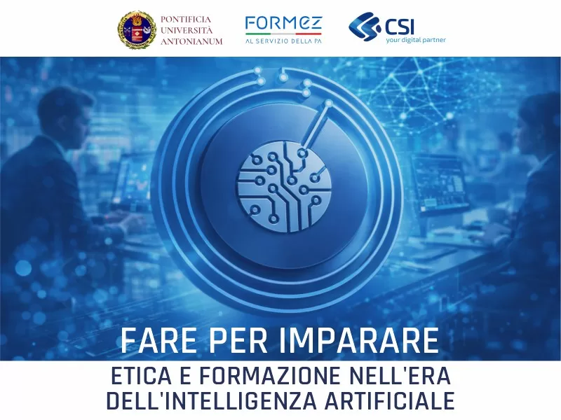 IA, l’osservatorio Internazionale Formez-Pua-Csi Piemonte incontra la Mississippi State University