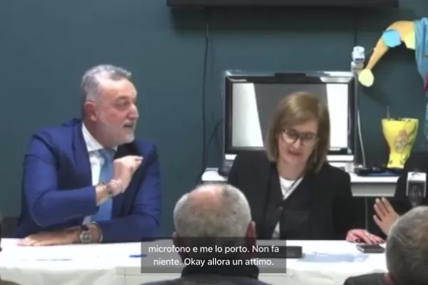 Referendum 22 e 23 marzo, Ceccarelli (magistrata Anm), vota Sì: “Lo dico con coraggio, nessuno può zittirmi”