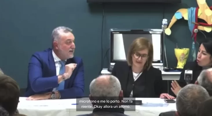 Referendum 22 e 23 marzo, Ceccarelli (magistrata Anm), vota Sì: “Lo dico con coraggio, nessuno può zittirmi”