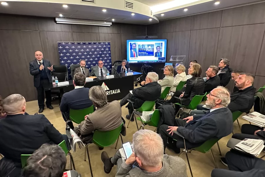 Referendum, Catello Maresca: “L’Italia ha visto lo squallore nel telefono di Palamara: 700 magistrati in fila alla porta del Csm per avere favori”