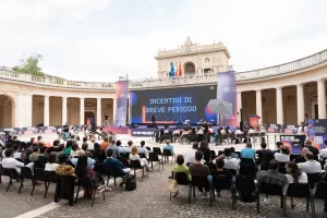 Verso FPS26: il summit di FutureProofSociety che discute dell’idea di una Indipendenza Europea Verso FPS26: il summit di FutureProofSociety che discute dell’idea di una Indipendenza Europea