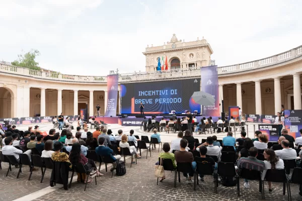 Verso FPS26: il summit di FutureProofSociety che discute dell’idea di una Indipendenza Europea