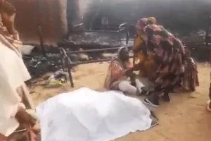 Sudan, signori della guerra scatenati: l’ultima strage nel Kordofan. Il Paese africano è un grande campo profughi