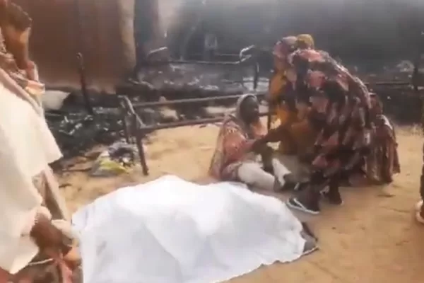 Sudan, signori della guerra scatenati: l’ultima strage nel Kordofan. Il Paese africano è un grande campo profughi