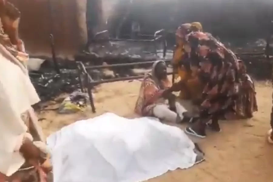 Sudan, signori della guerra scatenati: l’ultima strage nel Kordofan. Il Paese africano è un grande campo profughi