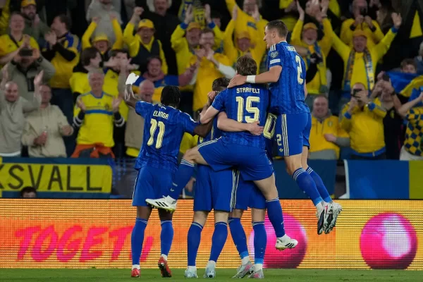 Finali Playoff Mondiali 2026: probabili formazioni e dove vedere tutte le partite a che ora