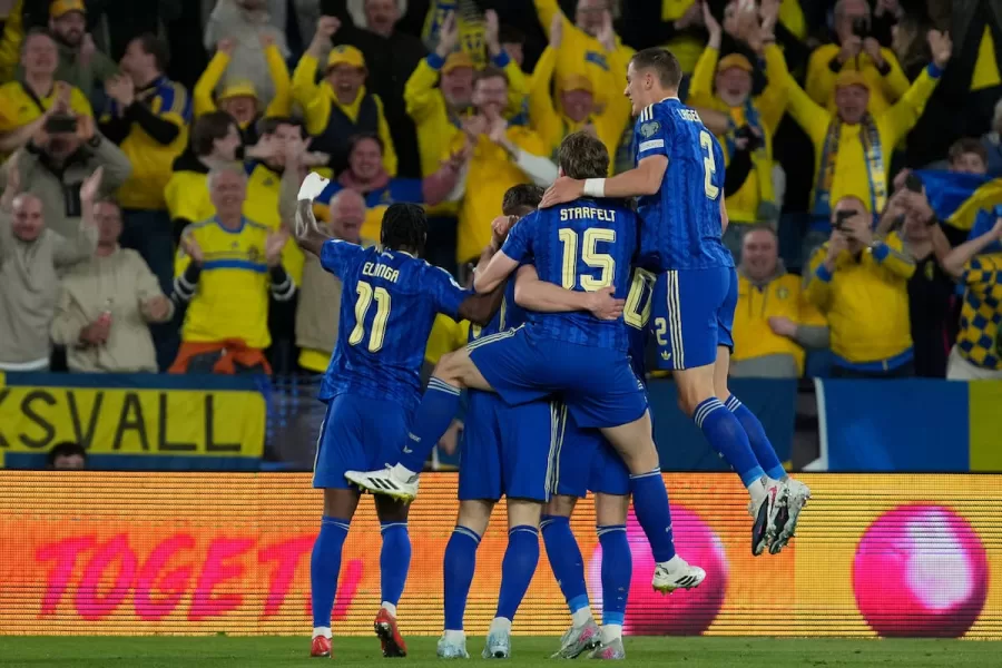 Finali Playoff Mondiali 2026: probabili formazioni e dove vedere tutte le partite a che ora