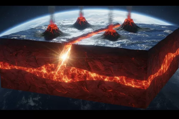 Terremoto a largo di Capri: perché un sisma così forte non ha fatto alcun danno