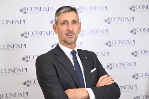Transizione 5.0, parla Camisa (Confapi): “Più coraggio su industria ed energia”