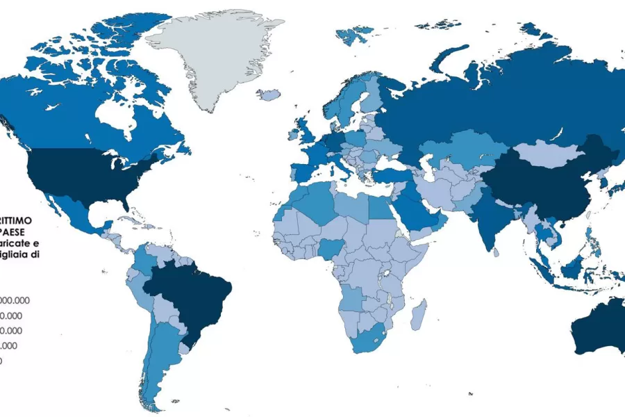 Mediterraneo, bacino di opportunità: il nostro futuro si decide tra le onde