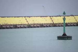 Venezia sta affondando più velocemente del previsto, i quattro scenari per risolvere il problema dell’acqua alta