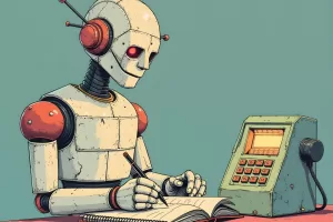 La vera sfida dell’IA sono le fonti su cui vengono allenati i modelli