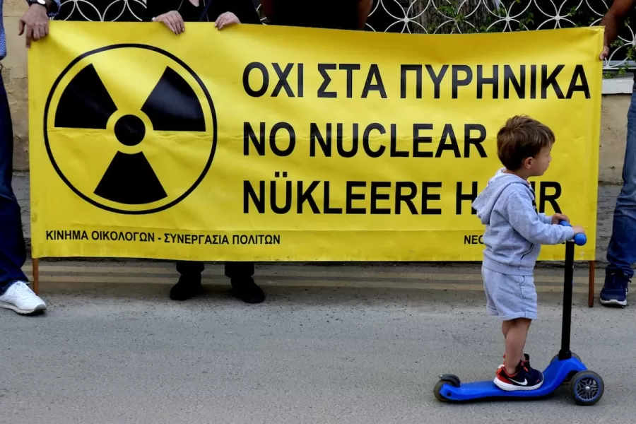 Centrale atomica di Akkuyu, così Erdoğan consegna le chiavi di sicurezza energetica a Putin