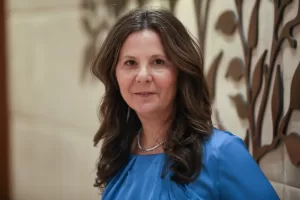 IRENE TESTA, TESORIERA PARTITO RADICALE