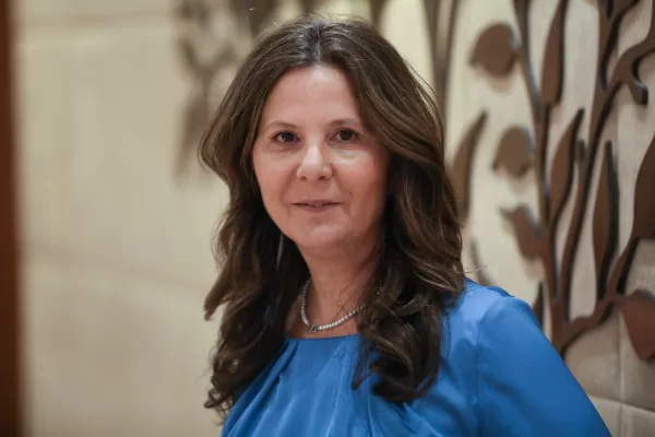 IRENE TESTA, TESORIERA PARTITO RADICALE IRENE TESTA, TESORIERA PARTITO RADICALE