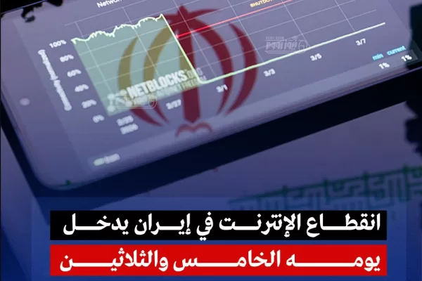 L’Iran punta sulla guerra ibrida: Italia nel mirino degli hacker di Teheran