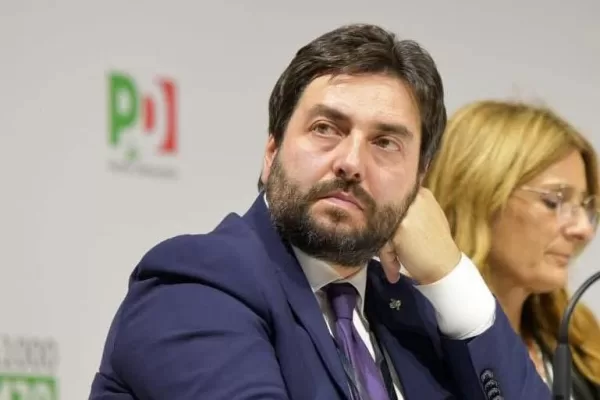 Querele intimidatorie, Fina: “L’allarme è scattato, così l’informazione soffoca” Querele intimidatorie, Fina: “L’allarme è scattato, così l’informazione soffoca”