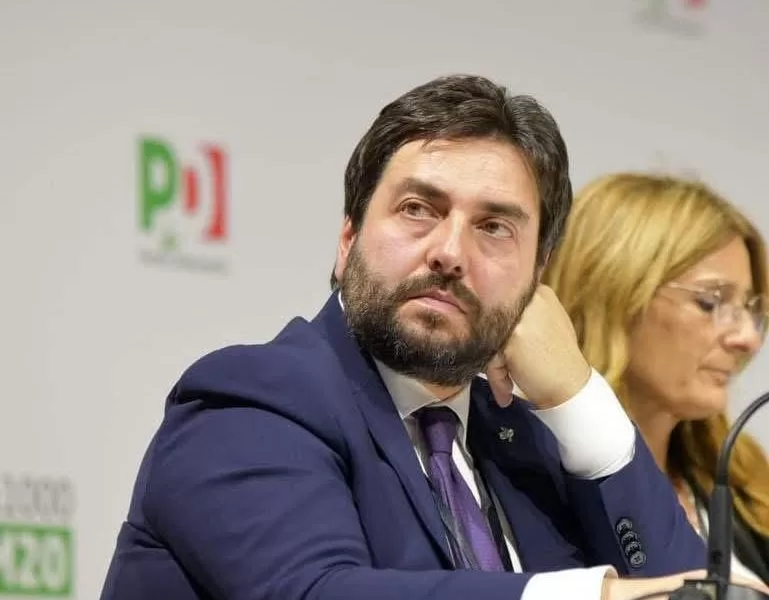 Querele intimidatorie, Fina: “L’allarme è scattato, così l’informazione soffoca”