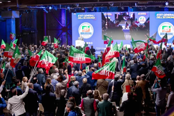 L’Italia che funziona deve tornare a fidarsi degli italiani