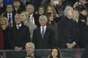 Italia catenaccio mentale, la Nazionale di Gravina e la politica corrono su binari paralleli: tirare a campare