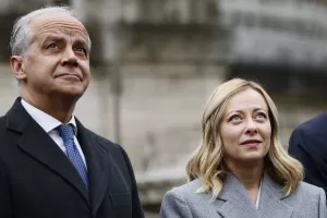 Terremoto calcio, via Gravina, tra i nomi per la Figc spunta Malagò. Totoministri, sorpresa nell’uovo