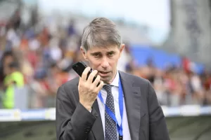 Calciomercato Roma, cambia ds: Massara lascia, Giuntoli ancora il favorito. Gasperini accontentato ma ora dovrà portare risultati