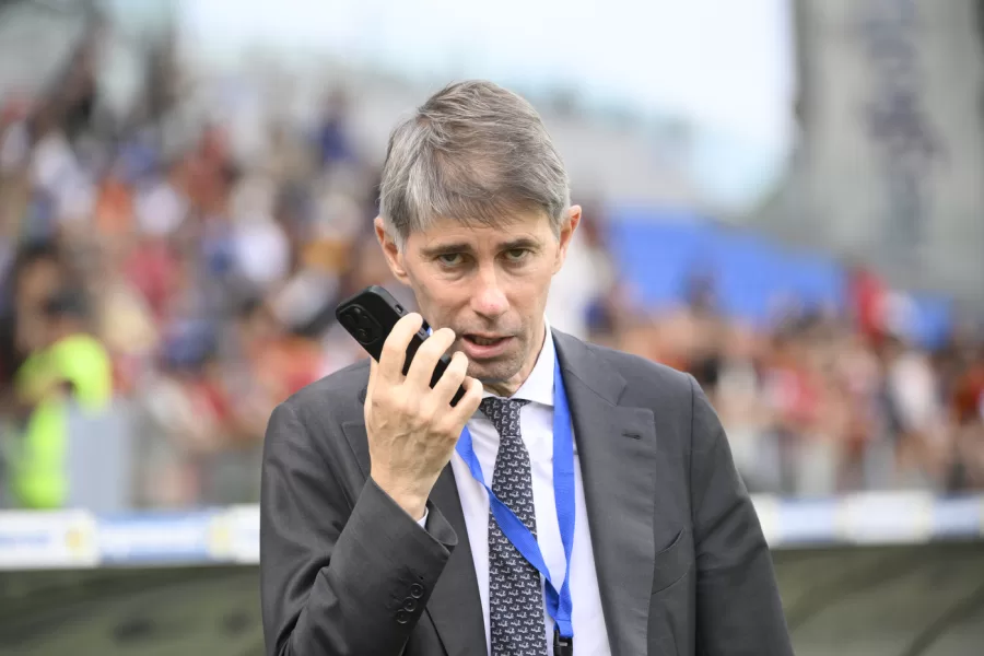 Calciomercato Roma, cambia ds: Massara lascia, Giuntoli ancora il favorito. Gasperini accontentato ma ora dovrà portare risultati