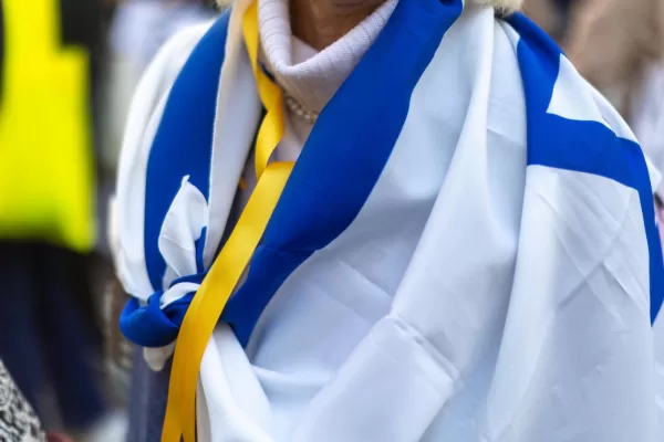 La sicurezza degli ebrei nei Paesi all’estero sarà ancora più a rischio