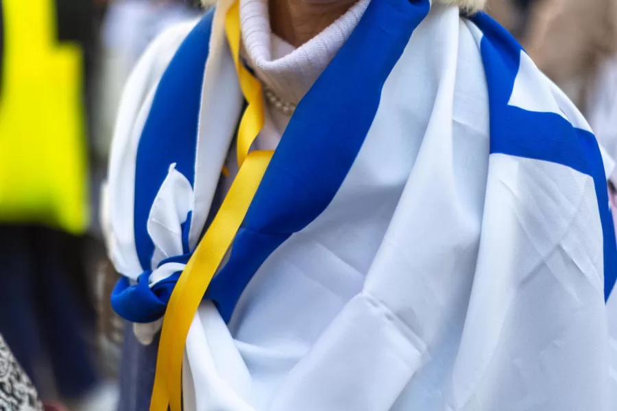 La sicurezza degli ebrei nei Paesi all’estero sarà ancora più a rischio